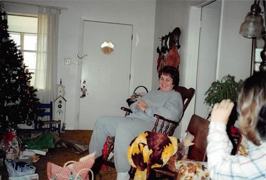 Rebecca Sue Burlin - Photo 45