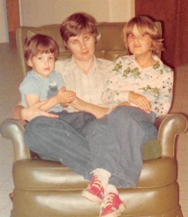 Rebecca Sue Burlin - Photo 46