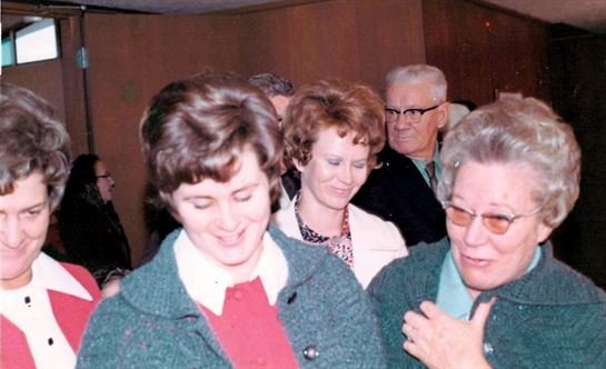 Rebecca Sue Burlin - Photo 48