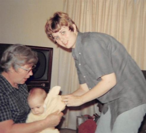 Rebecca Sue Burlin - Photo 53