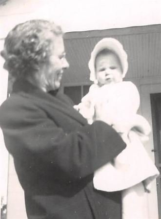 Rebecca Sue Burlin - Photo 51