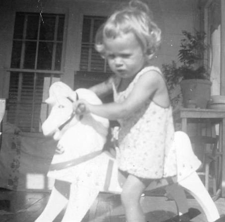 Rebecca Sue Burlin - Photo 54