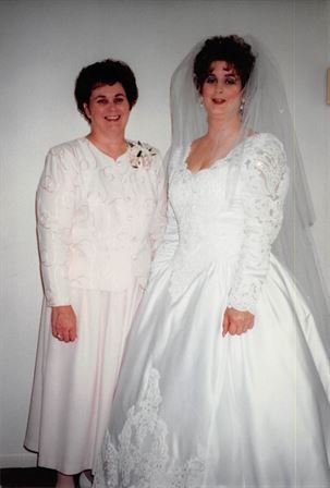 Rebecca Sue Burlin - Photo 58