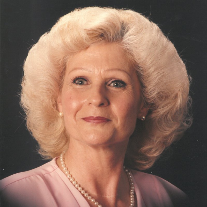 Anita Marie Jagneaux-Welch-Vidrine - Photo 2