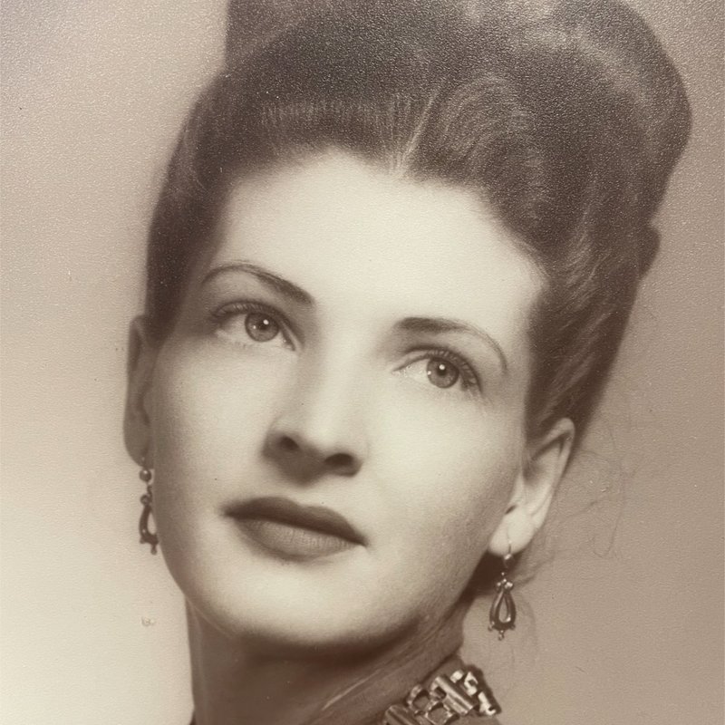 Billie Jean Whitaker Colburn - Photo 2