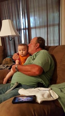 Terry Lee Culp - Photo 3