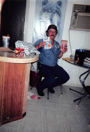 Terry Lee Culp - Photo 4