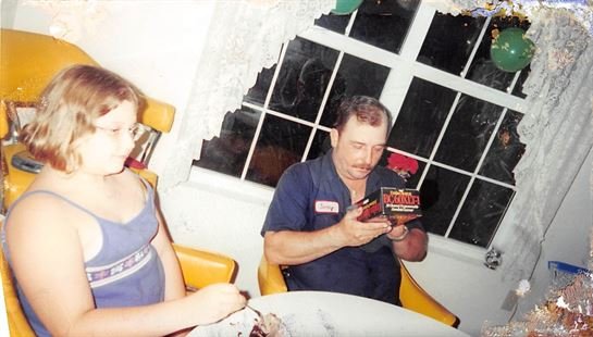 Terry Lee Culp - Photo 6