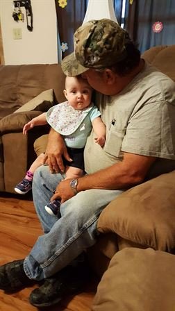 Terry Lee Culp - Photo 29