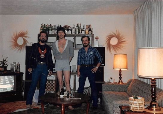 Terry Lee Culp - Photo 32