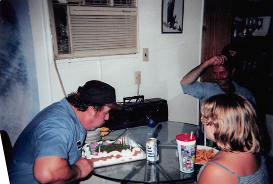 Terry Lee Culp - Photo 36