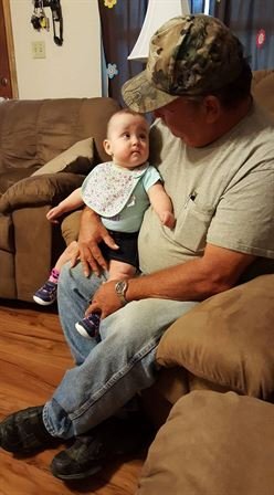 Terry Lee Culp - Photo 38