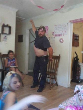 Terry Lee Culp - Photo 39