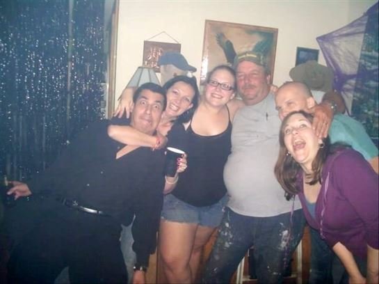 Terry Lee Culp - Photo 40