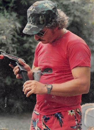 Terry Lee Culp - Photo 44