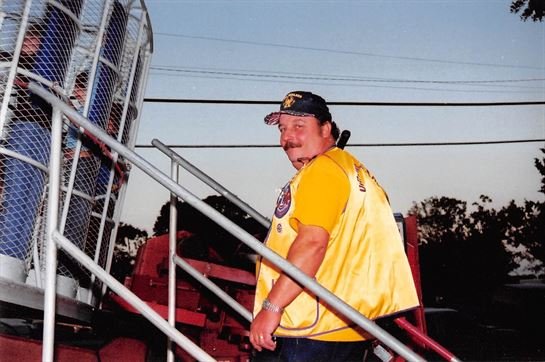 Terry Lee Culp - Photo 45