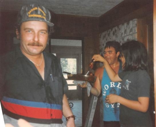 Terry Lee Culp - Photo 48