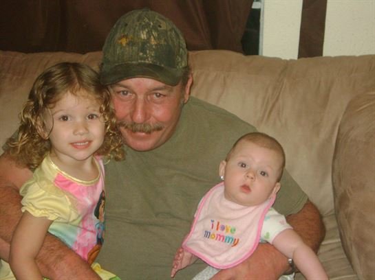 Terry Lee Culp - Photo 50