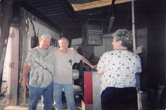 Terry Lee Culp - Photo 53