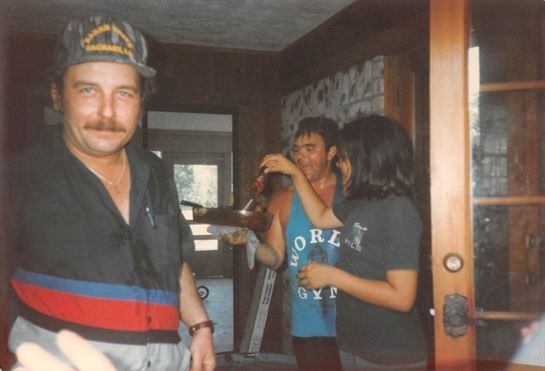 Terry Lee Culp - Photo 54