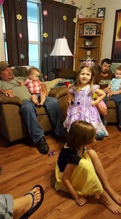 Terry Lee Culp - Photo 60