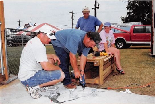 Terry Lee Culp - Photo 68