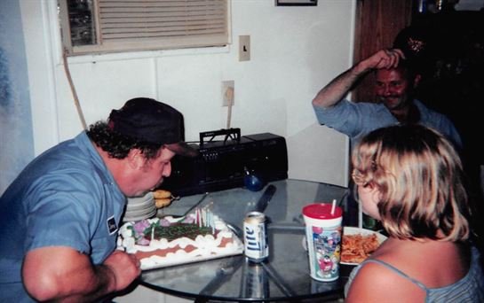 Terry Lee Culp - Photo 71