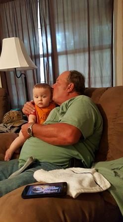 Terry Lee Culp - Photo 76