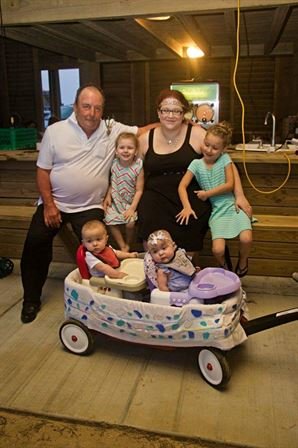 Terry Lee Culp - Photo 82