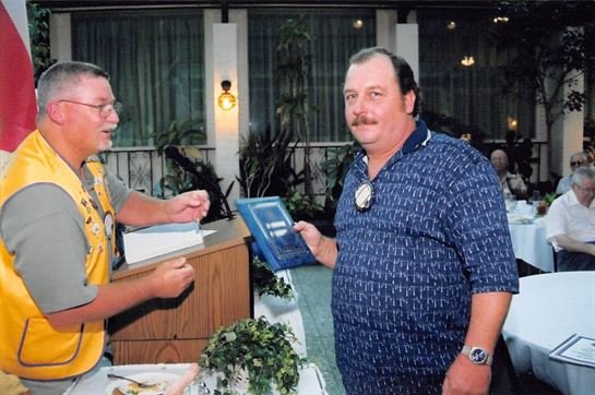 Terry Lee Culp - Photo 91