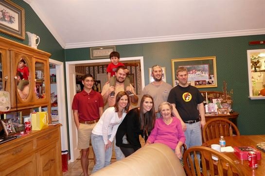 Justine Pachar - Photo 24