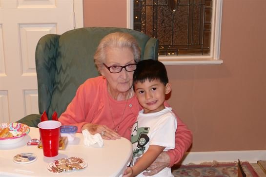 Justine Pachar - Photo 27