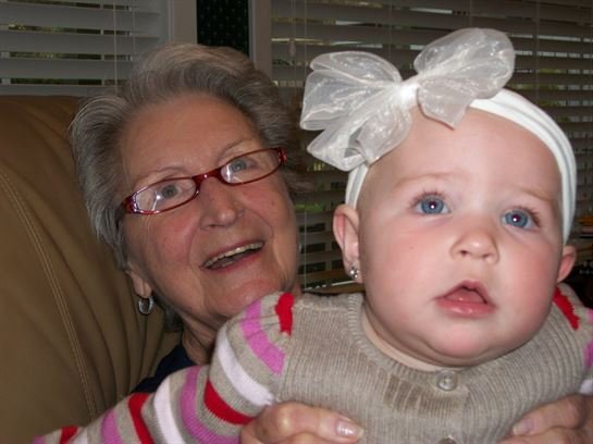 Justine Pachar - Photo 25