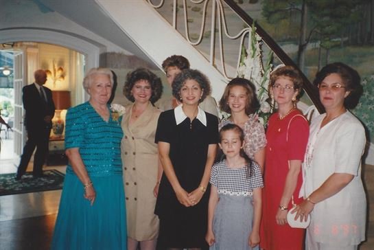 Justine Pachar - Photo 28