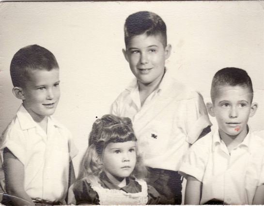 Justine Pachar - Photo 30