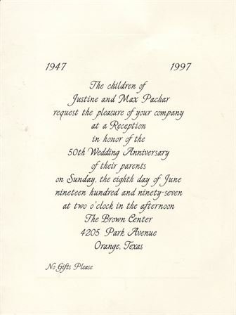 Justine Pachar - Photo 36