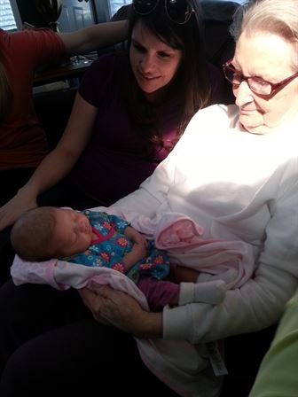 Justine Pachar - Photo 41