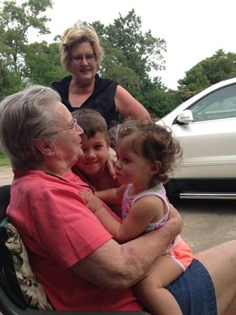 Justine Pachar - Photo 46