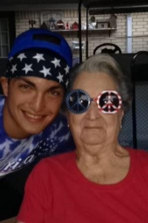 Justine Pachar - Photo 47