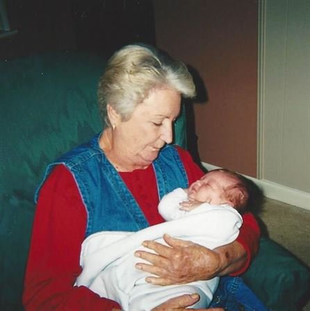 Justine Pachar - Photo 56