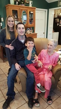 Justine Pachar - Photo 60