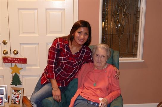 Justine Pachar - Photo 62