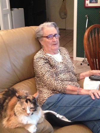 Justine Pachar - Photo 61