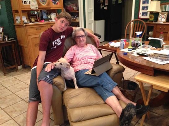 Justine Pachar - Photo 64