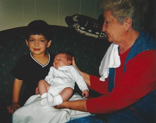 Justine Pachar - Photo 65