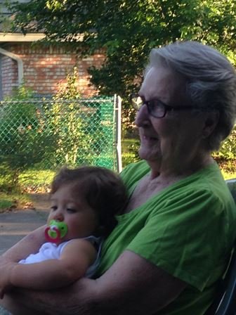 Justine Pachar - Photo 73