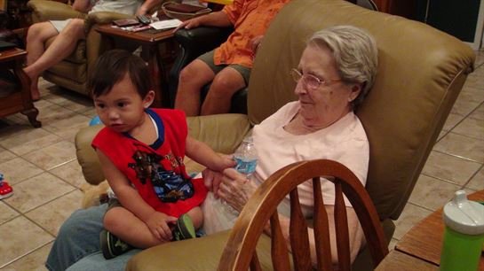 Justine Pachar - Photo 74