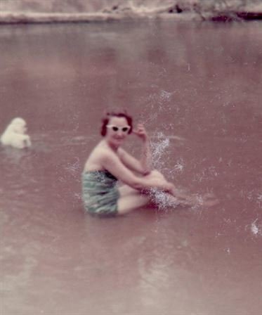 Justine Pachar - Photo 79