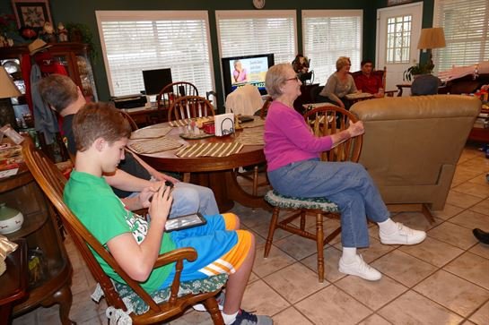 Justine Pachar - Photo 80