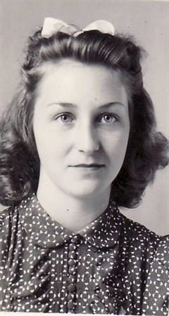 Justine Pachar - Photo 88